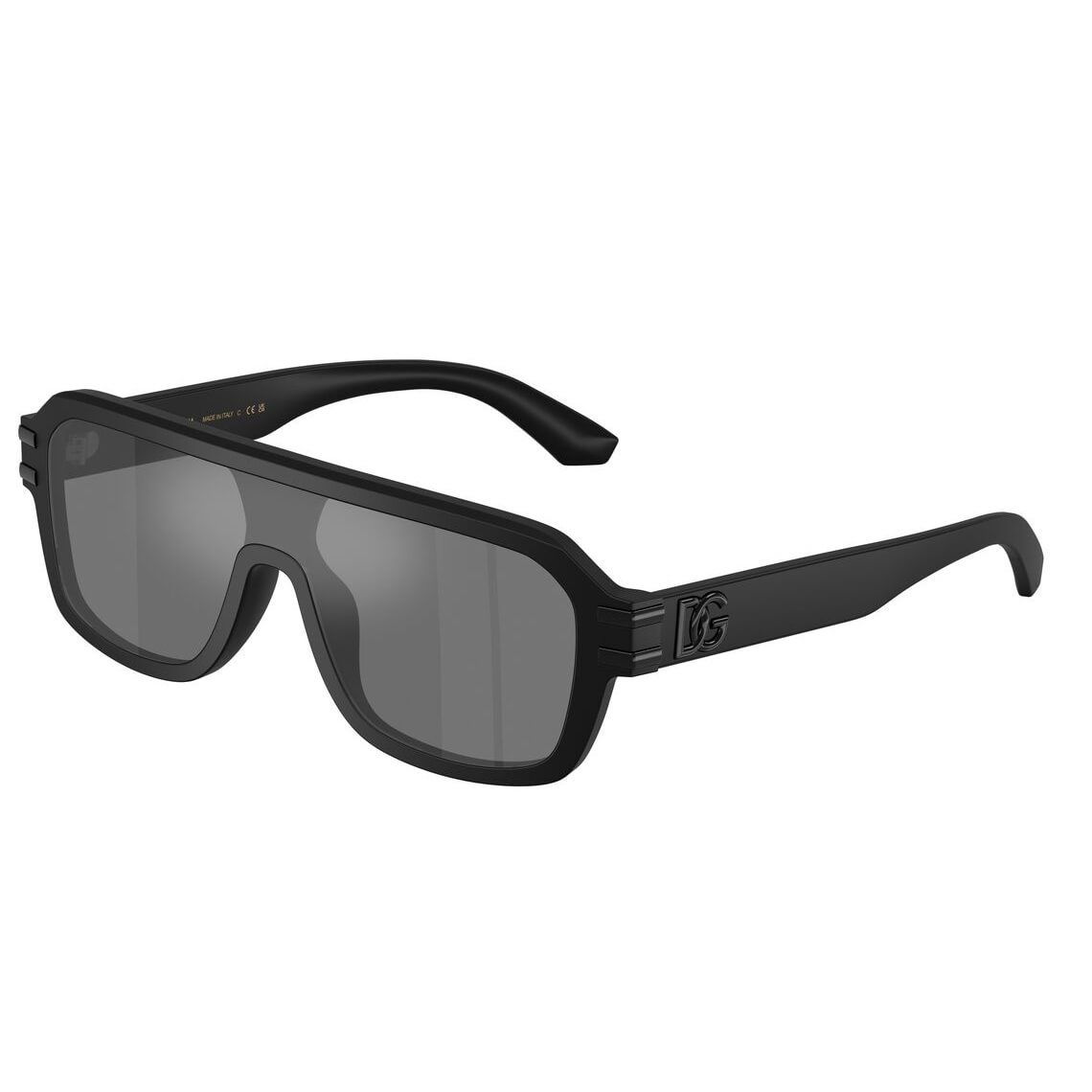 Dolce & Gabbana DG4507 25256G 0127