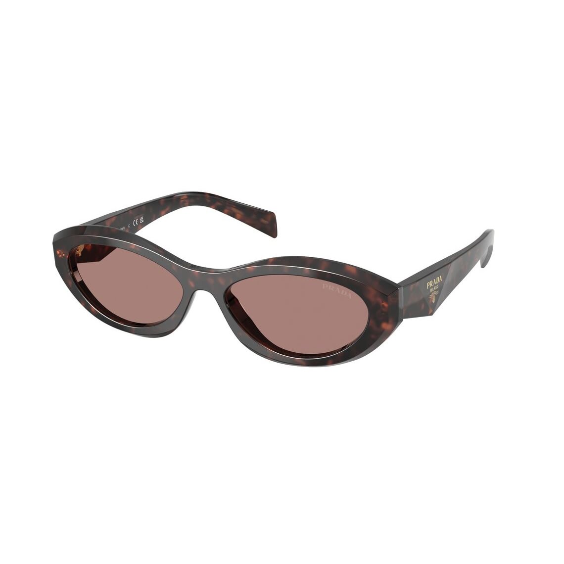 Prada PR 26ZS 17N60B 5516