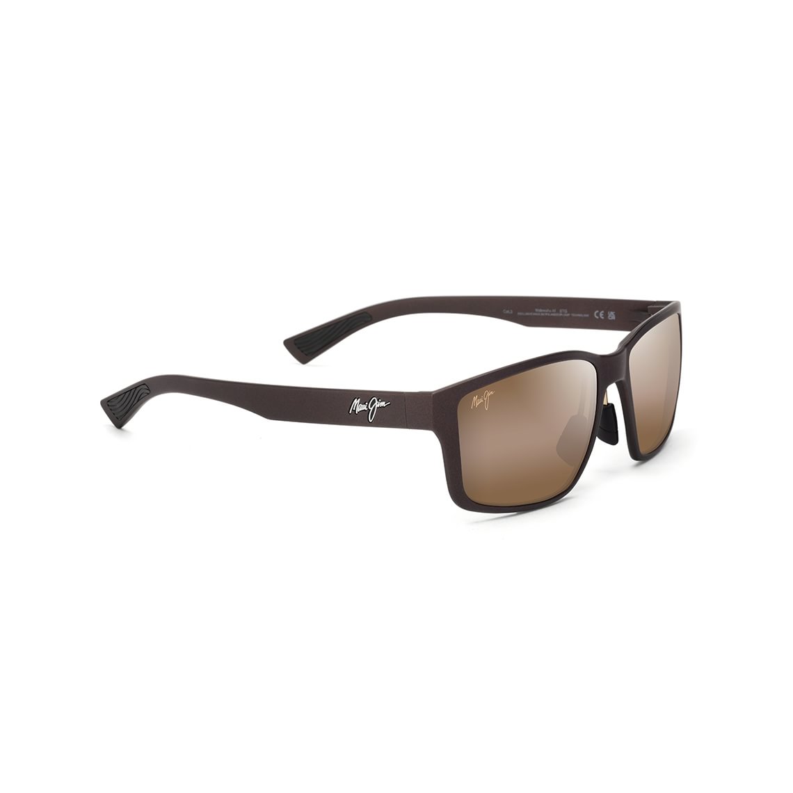 Maui Jim WALEWAHA AF H686-01 5917