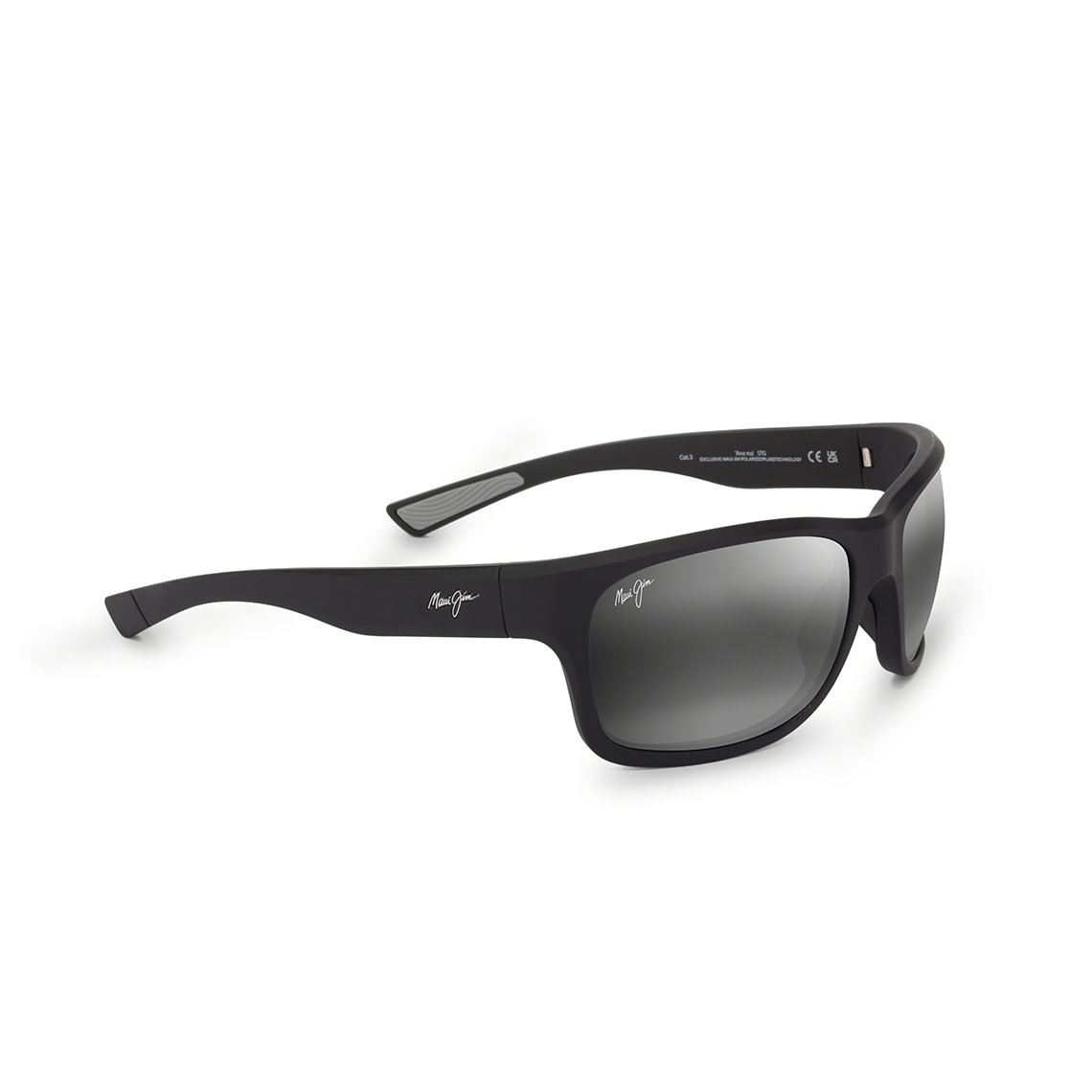 Maui Jim 'ANO NUI 681-02 6318