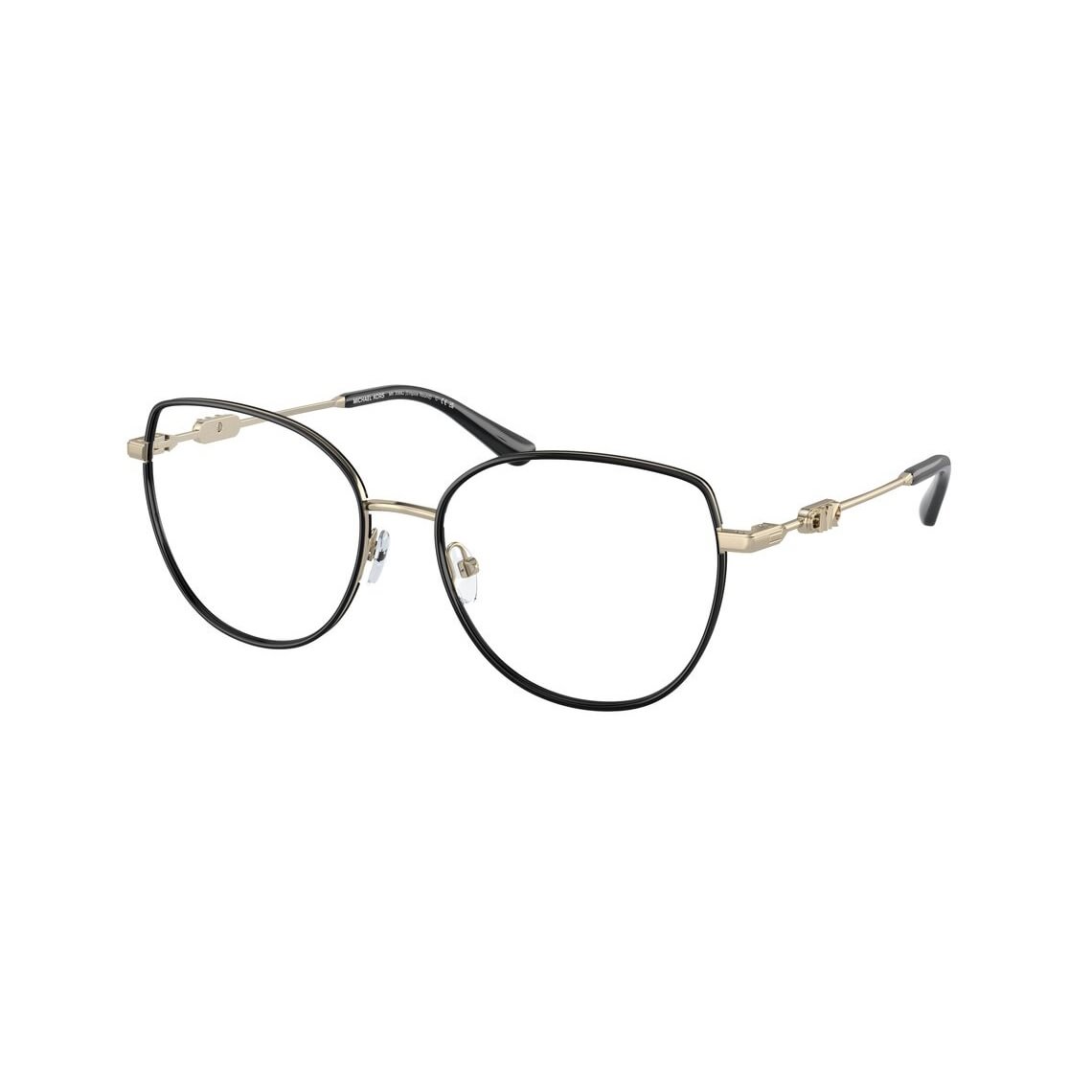 Michael Kors MK3066J 1014 EMPIRE ROUND 5317
