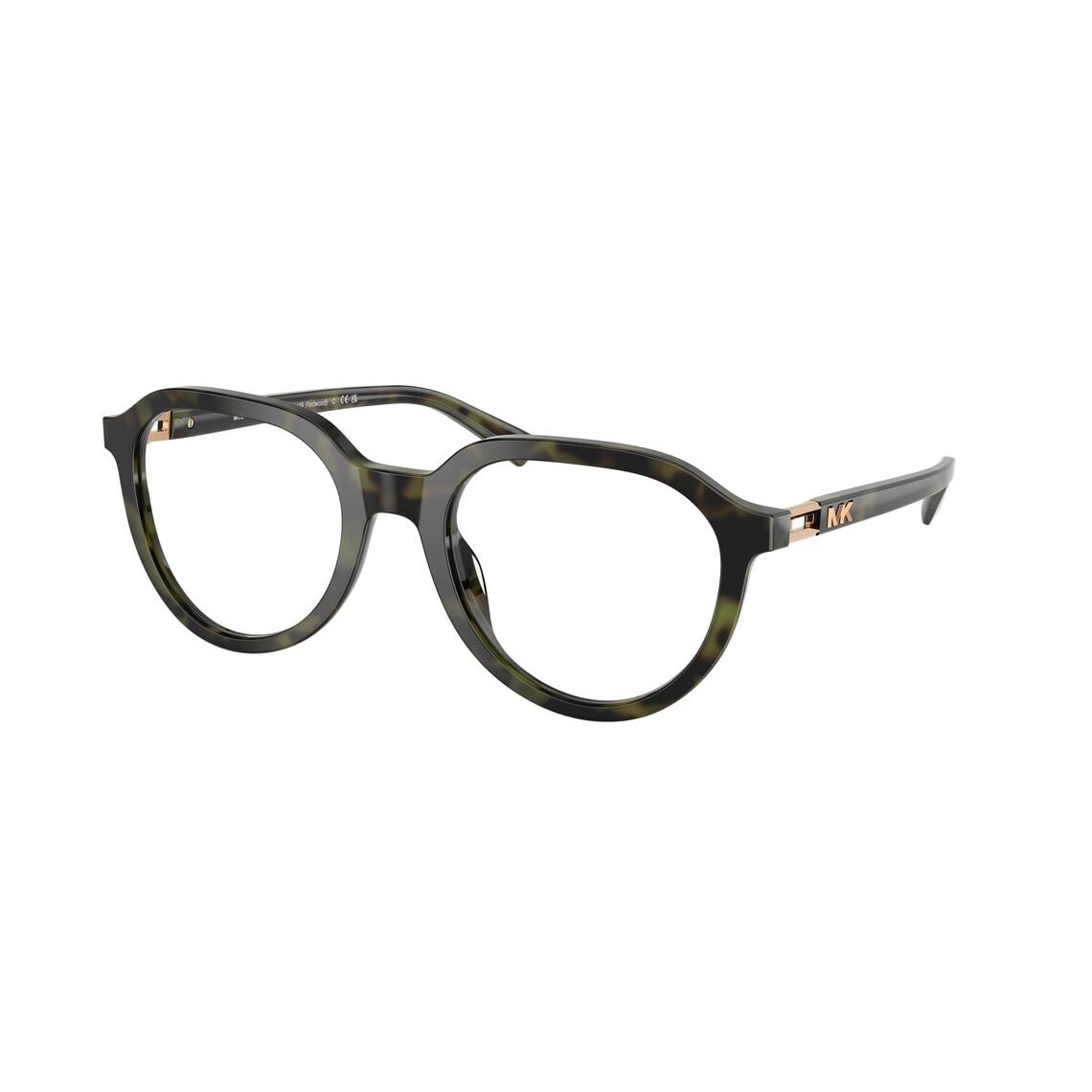 Michael Kors MK4129 3943 REDWOOD 5321