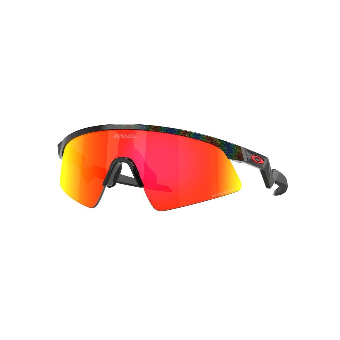 Oakley Resistor Sweep (Youth Fit) Prizm Ruby OJ9015-0928
