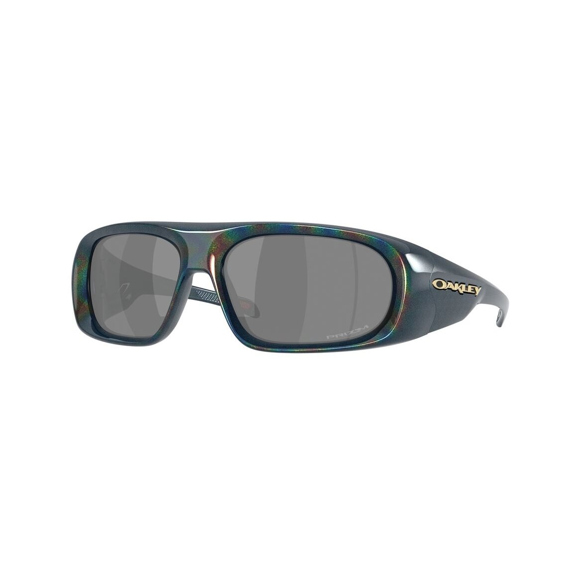 Oakley Belleville Prizm Black OO9491-0561