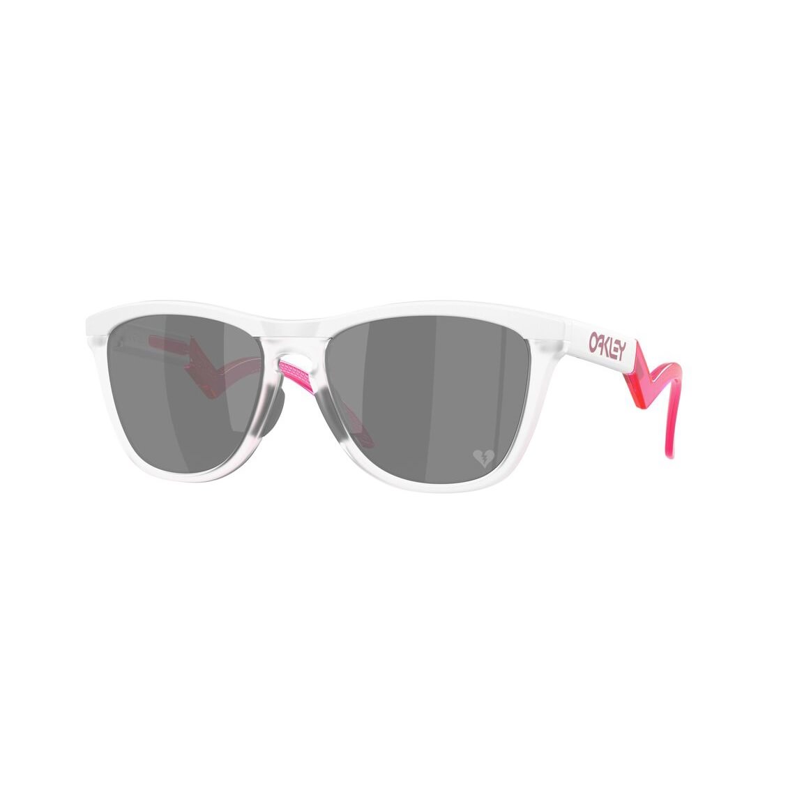 Oakley Frogskins Hybrid Prizm Black OO9289-1055