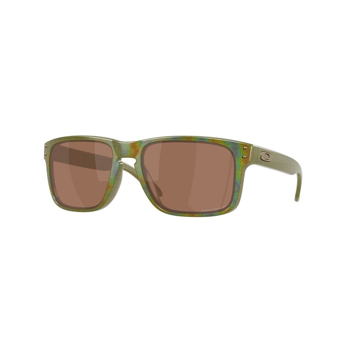 Oakley Holbrook Prizm Tungsten Polarized OO9102-AN55