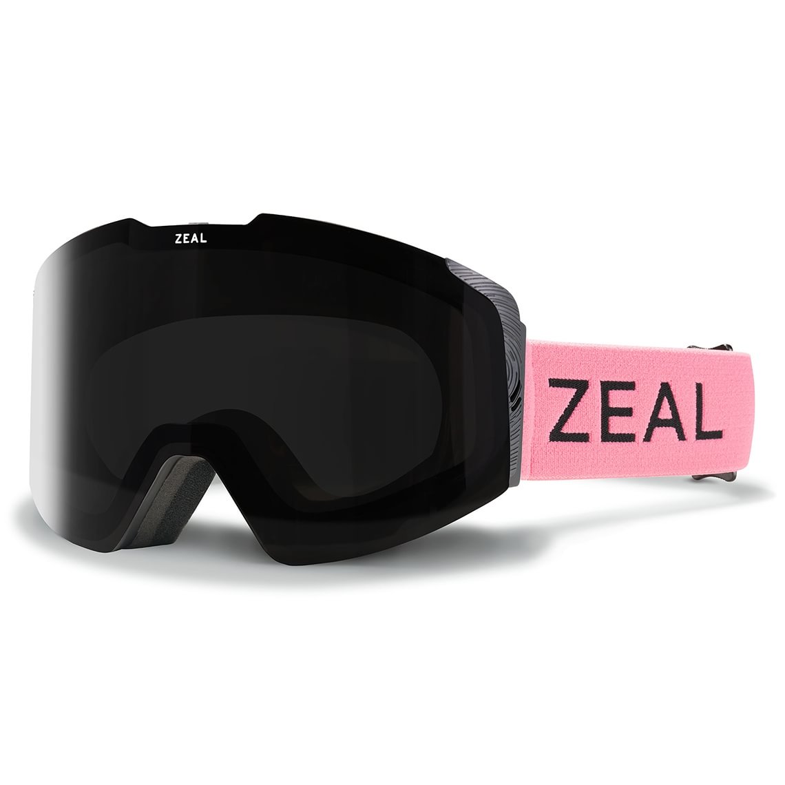 Zeal Optics Meridian Dark Grey Margot