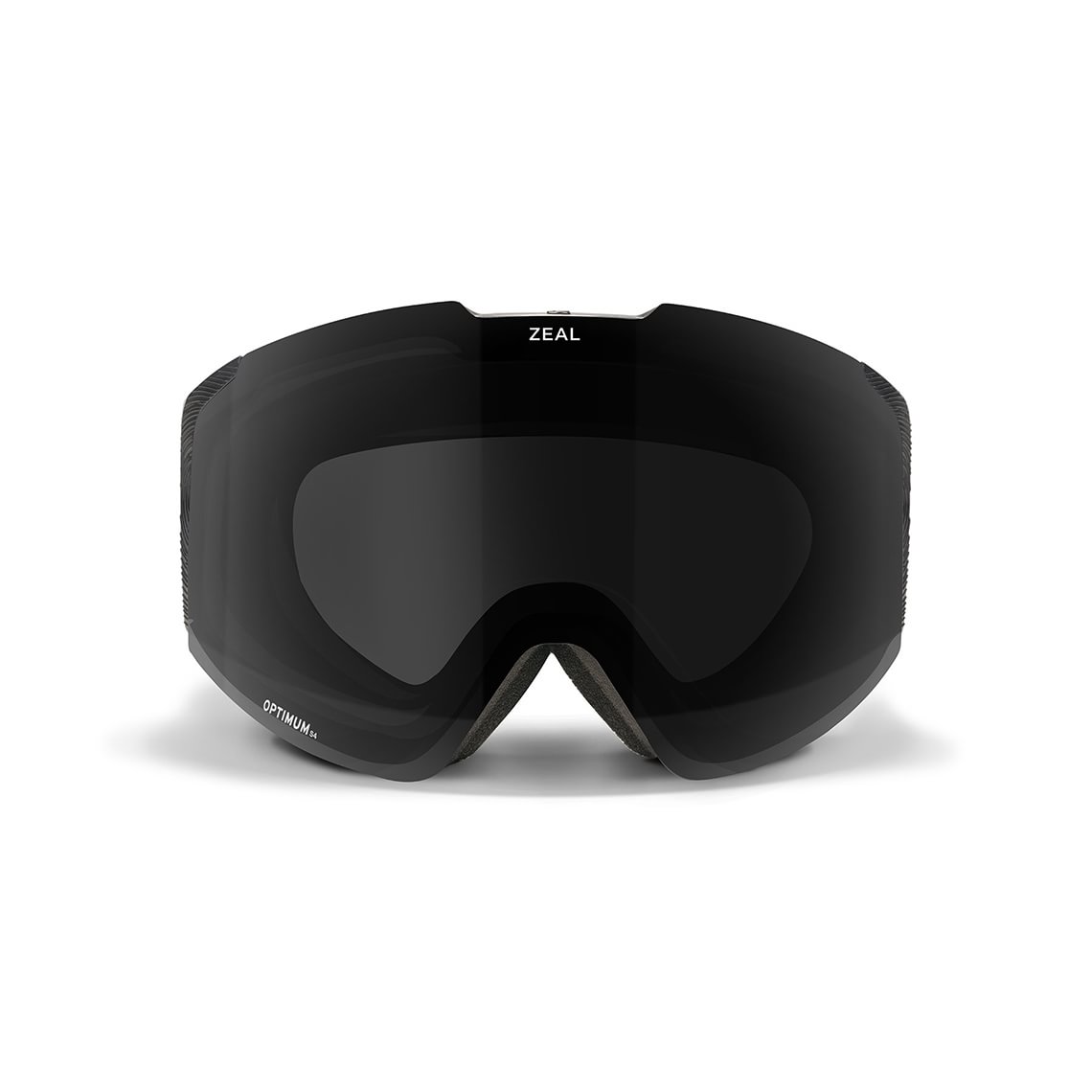 Zeal Optics Meridian Dark Grey Margot