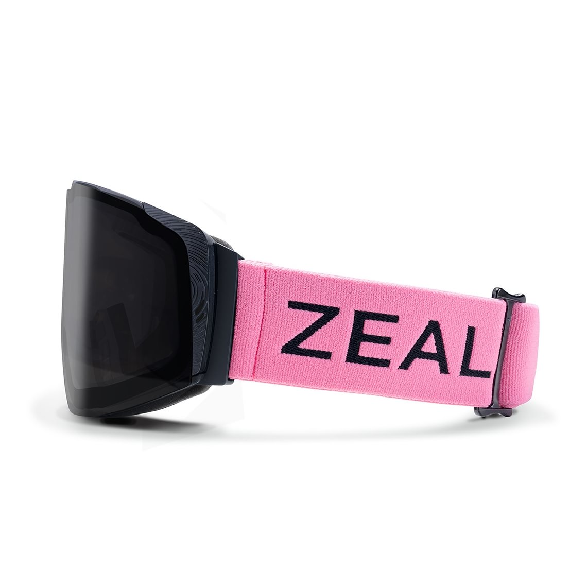 Zeal Optics Meridian Dark Grey Margot