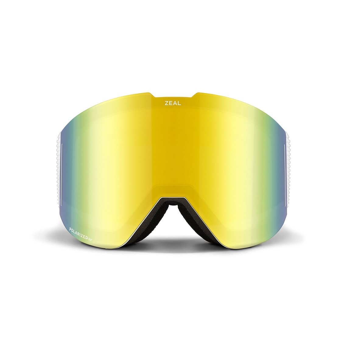 Zeal Optics Lookout Polar Alchemy Herringbone