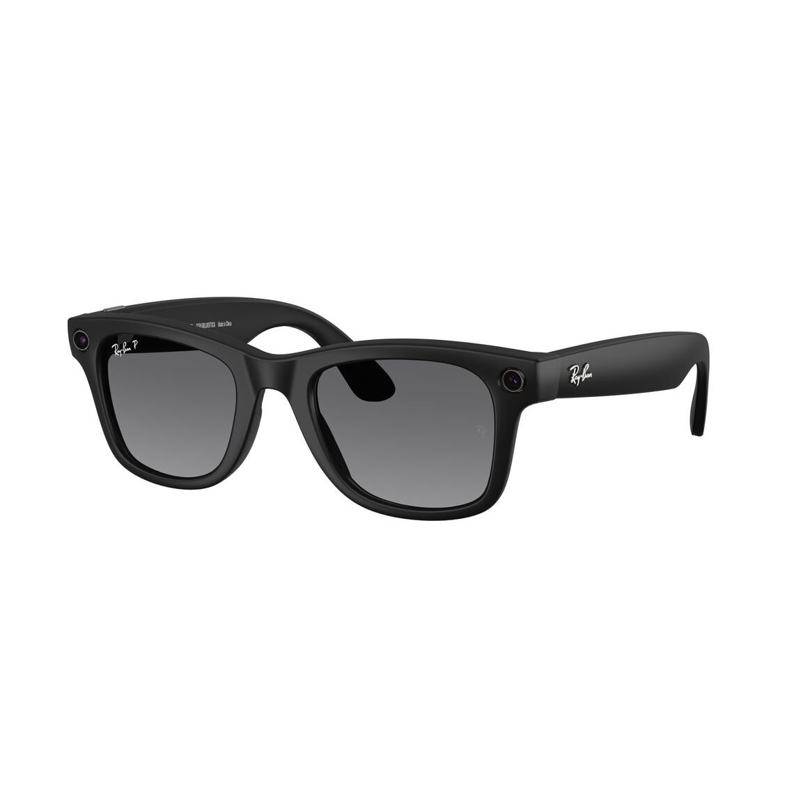 Ray-Ban Meta Wayfarer Gen 2 RW4012 601ST3 5022