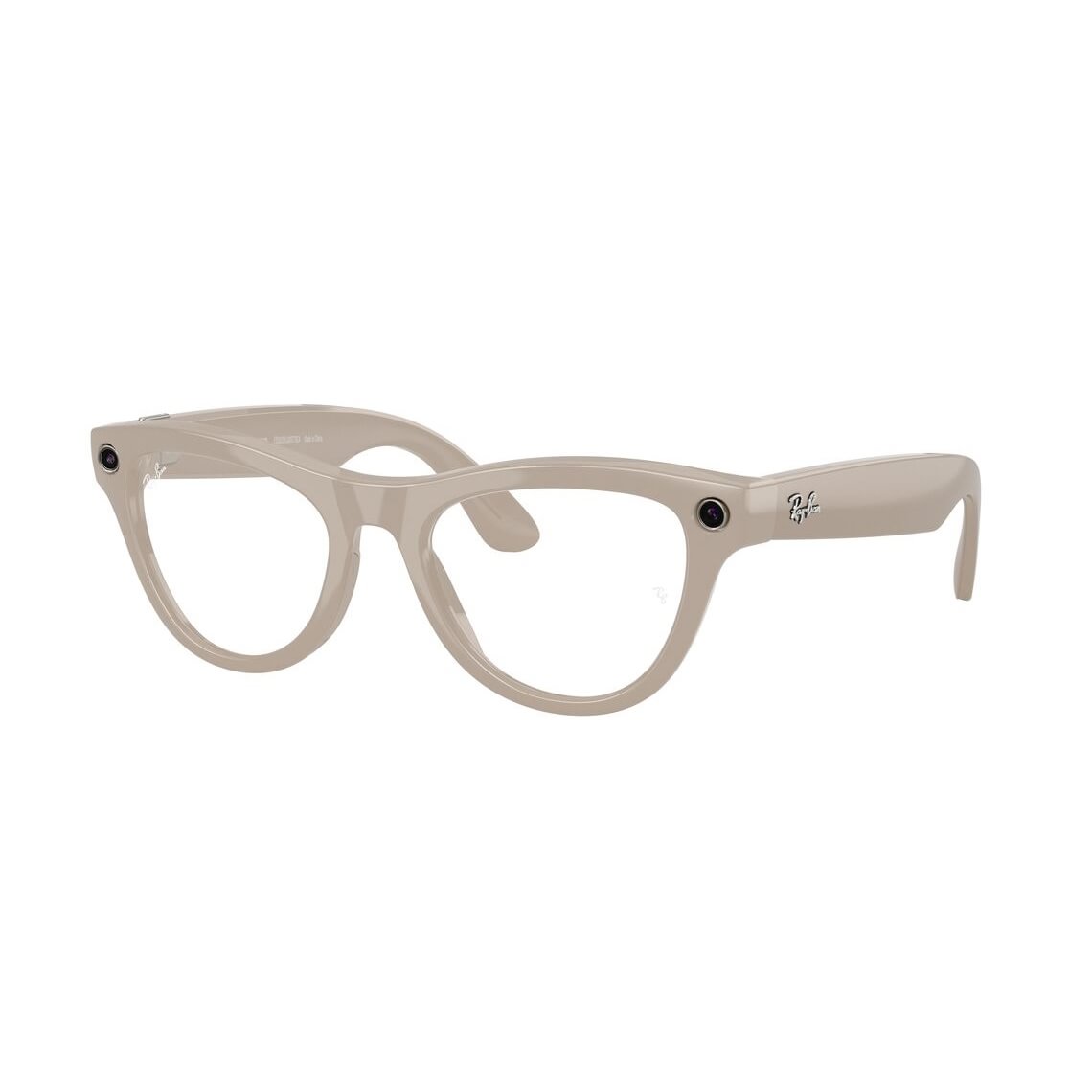 Ray-Ban Meta Skyler Gen 2 RW4014 6700MF 5220