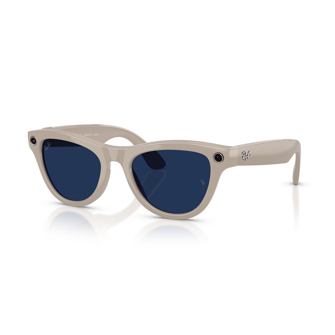 Ray-Ban Meta Skyler Gen 2 RW4014 6700MF 5220