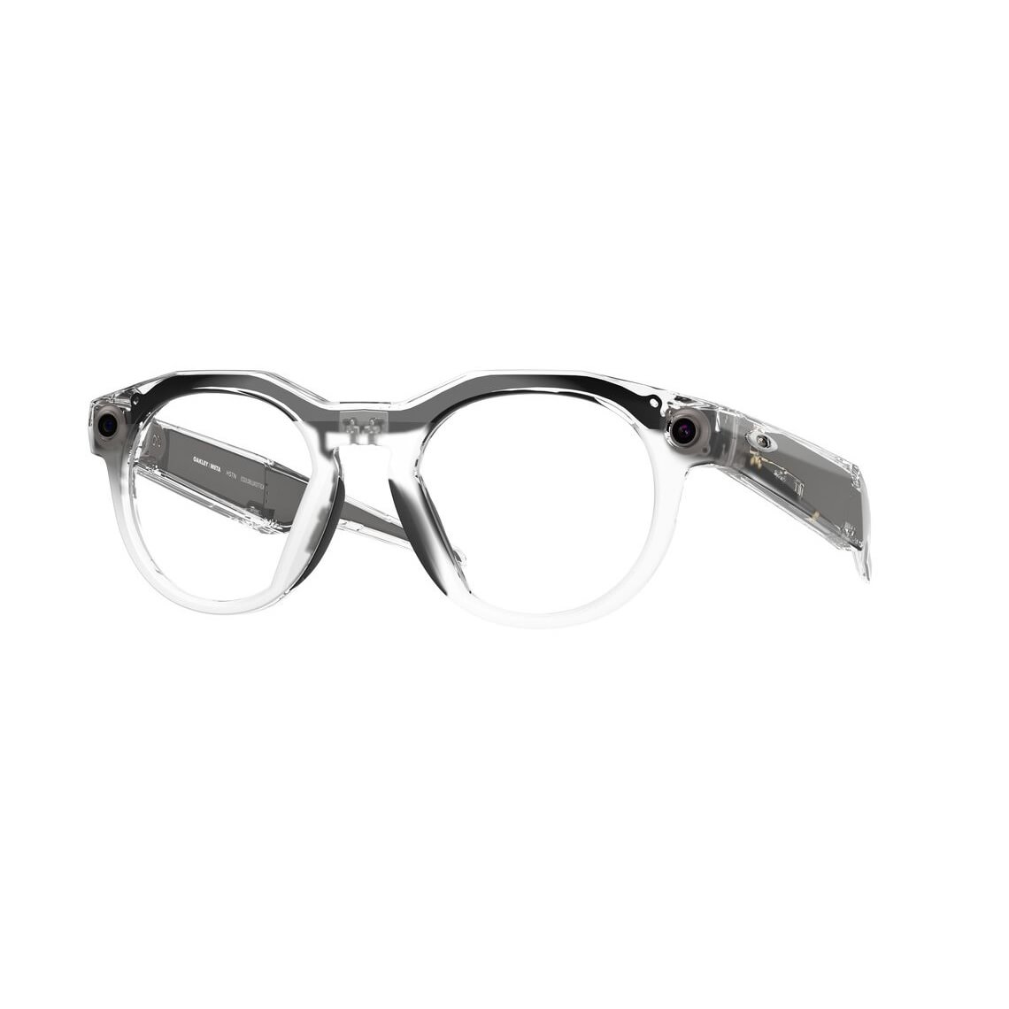 Oakley Meta HSTN Transitions Grey OW8002-0551