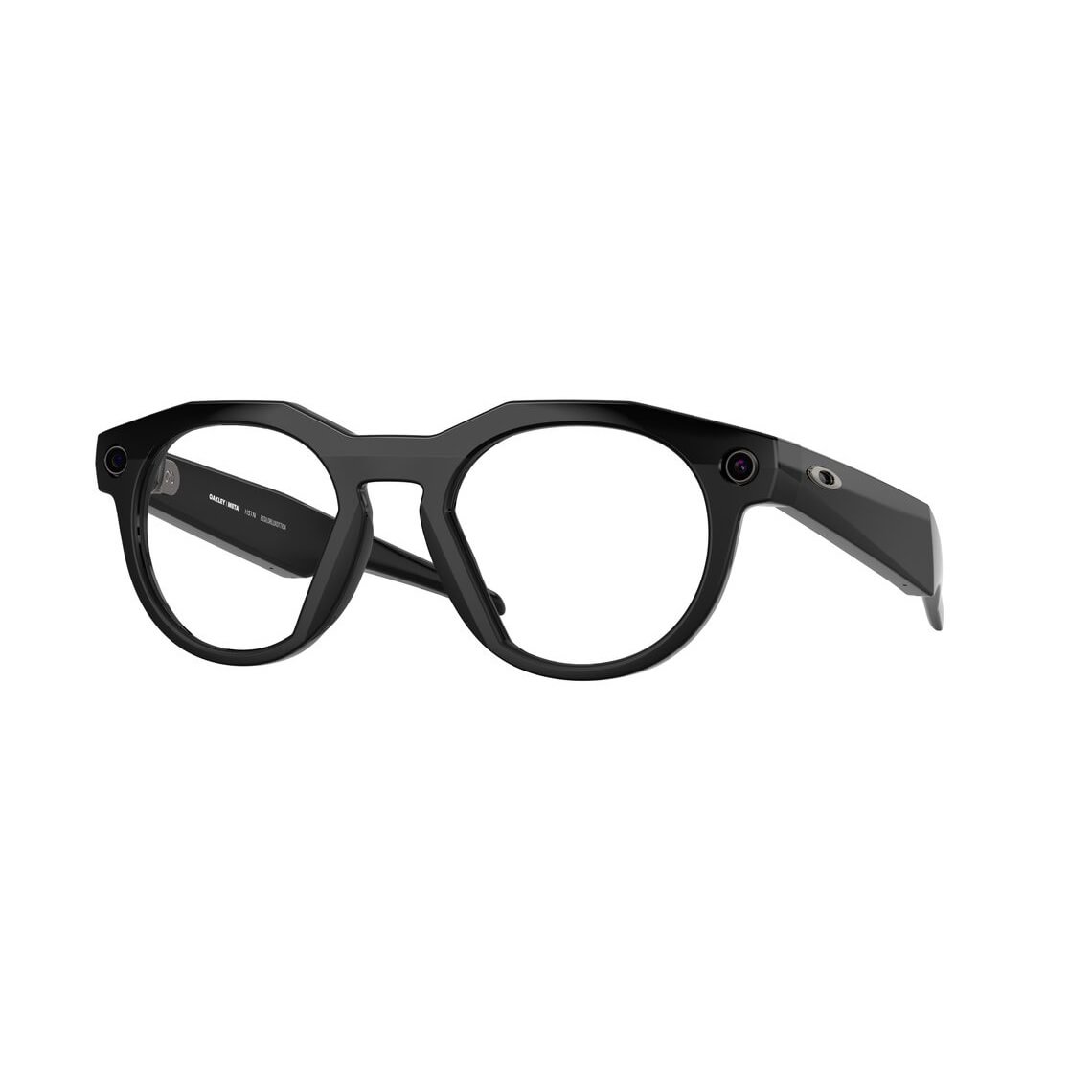Oakley Meta HSTN Clear OW8002-0751