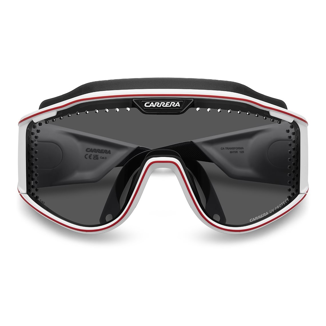 Carrera CA TRANSFORMA Grey 6HT