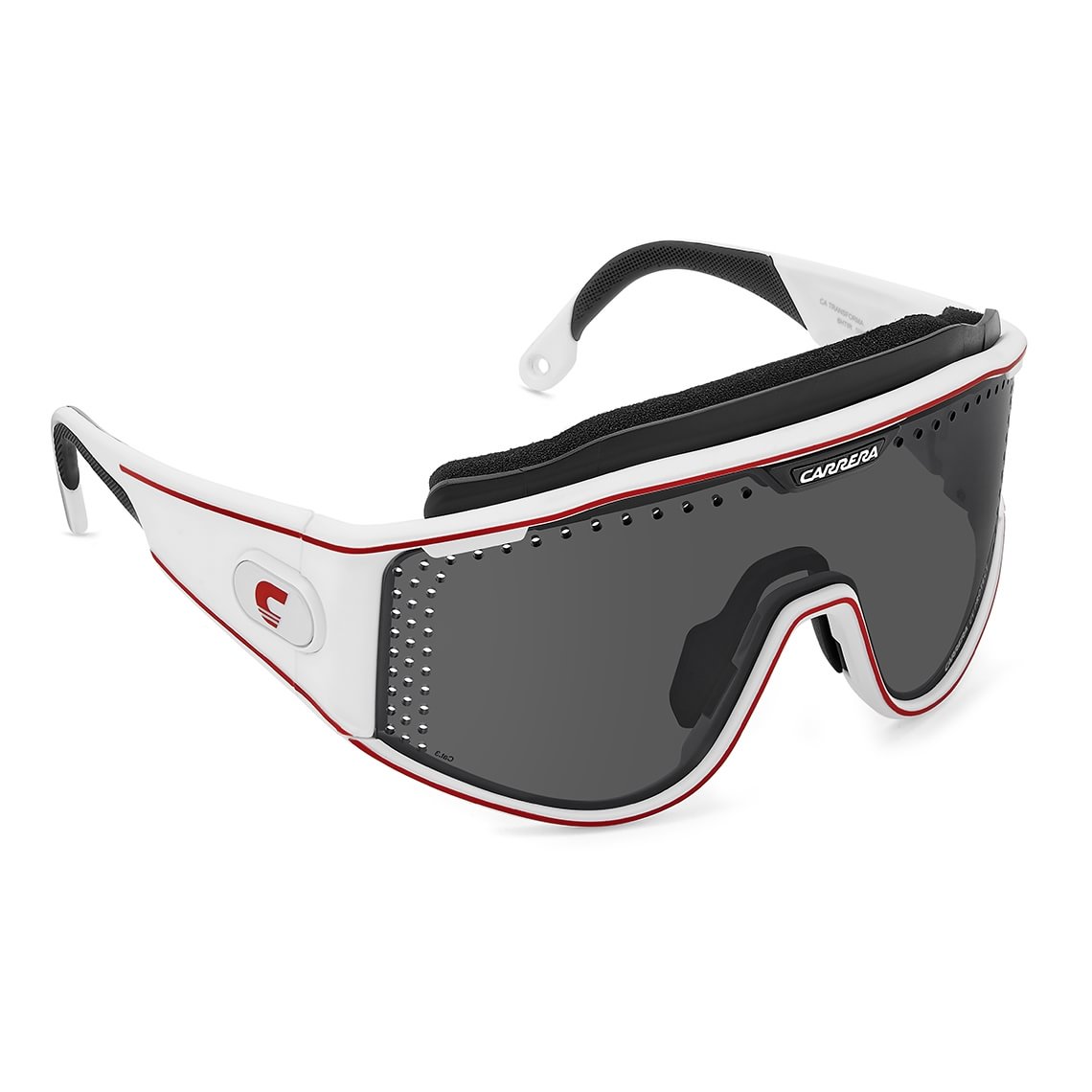 Carrera CA TRANSFORMA Grey 6HT