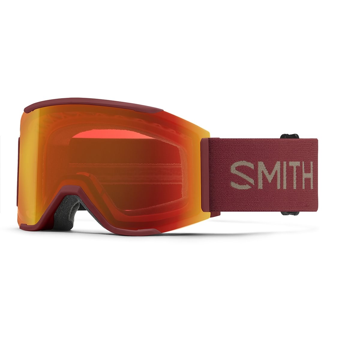 Smith Squad Mag ChromaPop Everyday Red Mirror 2AI