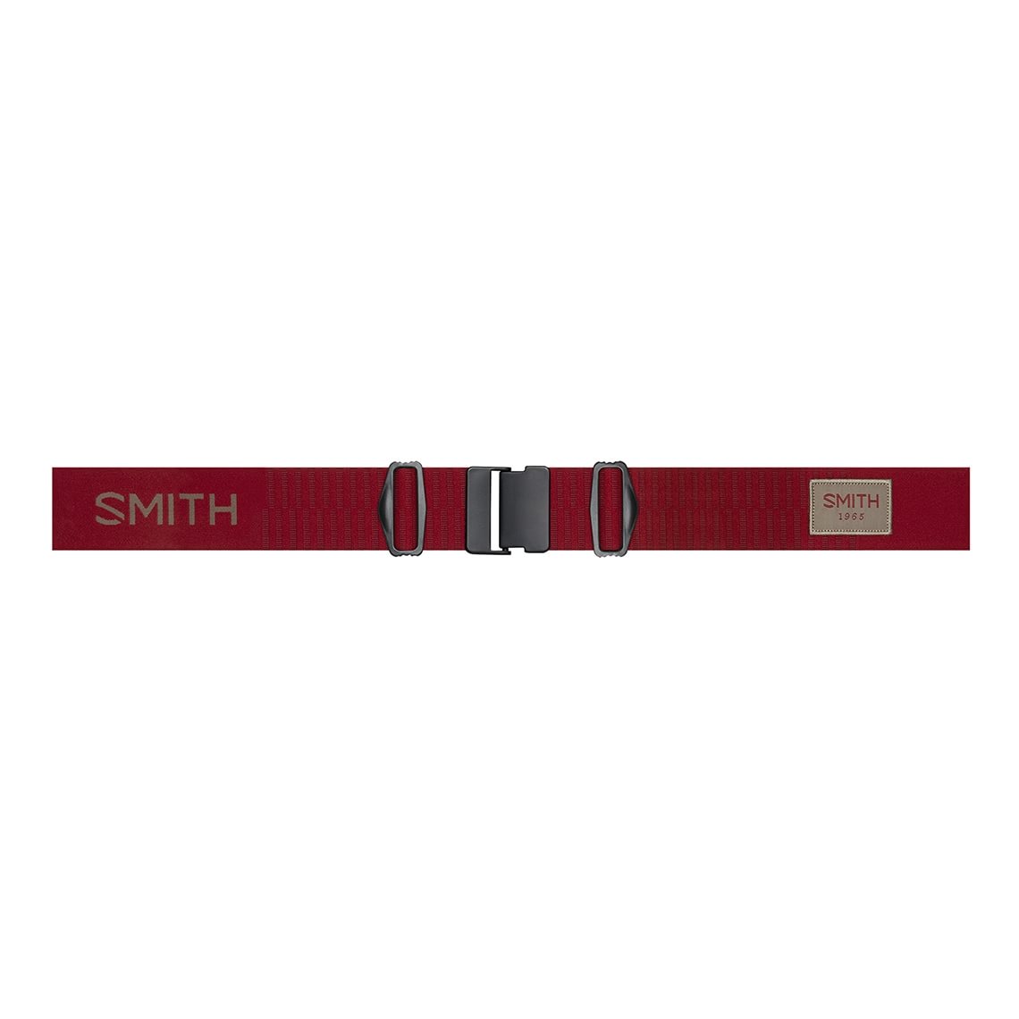 Smith Squad Mag ChromaPop Everyday Red Mirror 2AI