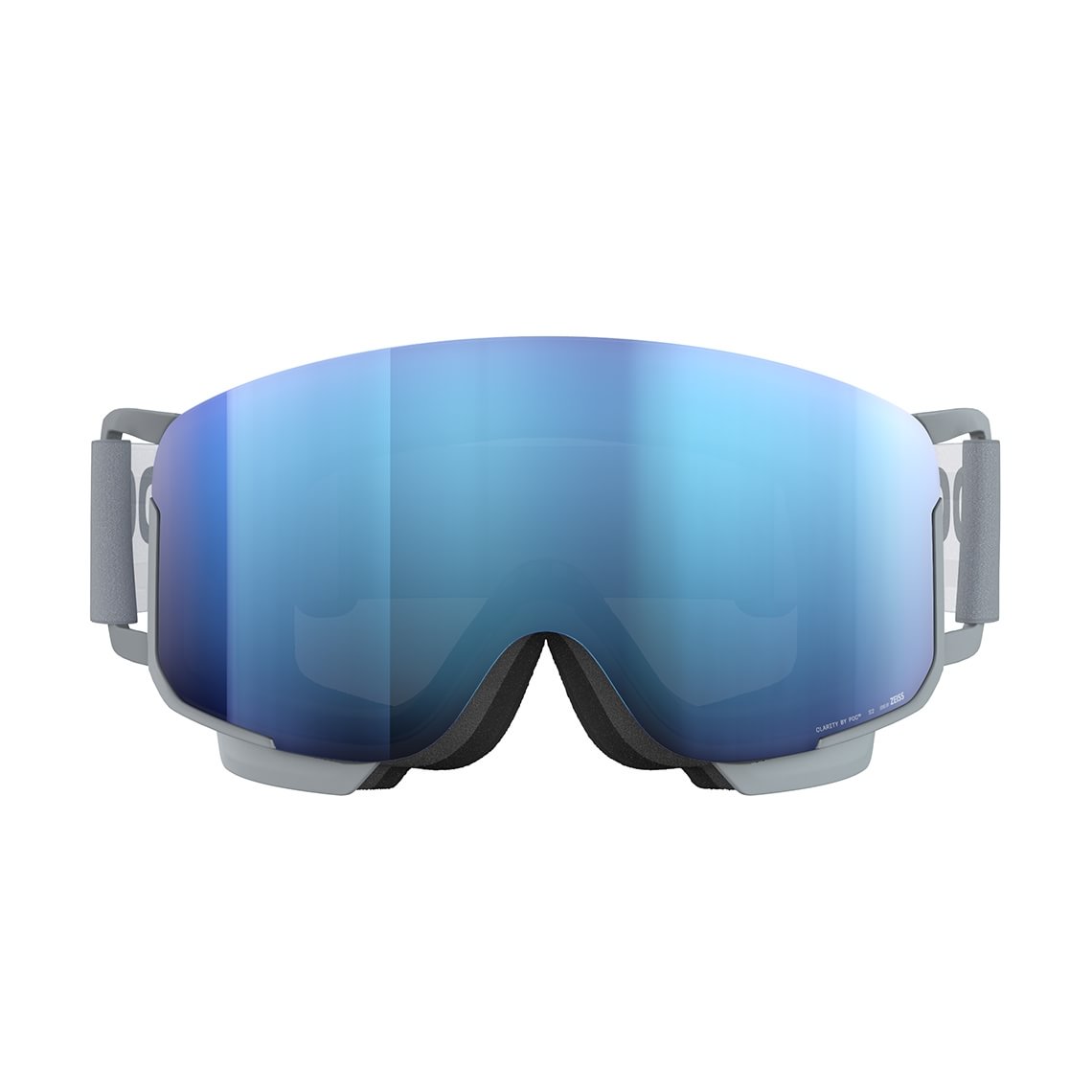 POC Nexal Mid Clarity Partly Sunny Blue Granite Grey