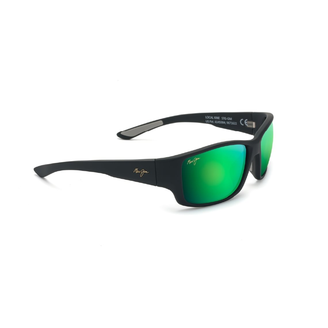 Maui Jim LOCAL KINE MJ0810S 003 6215