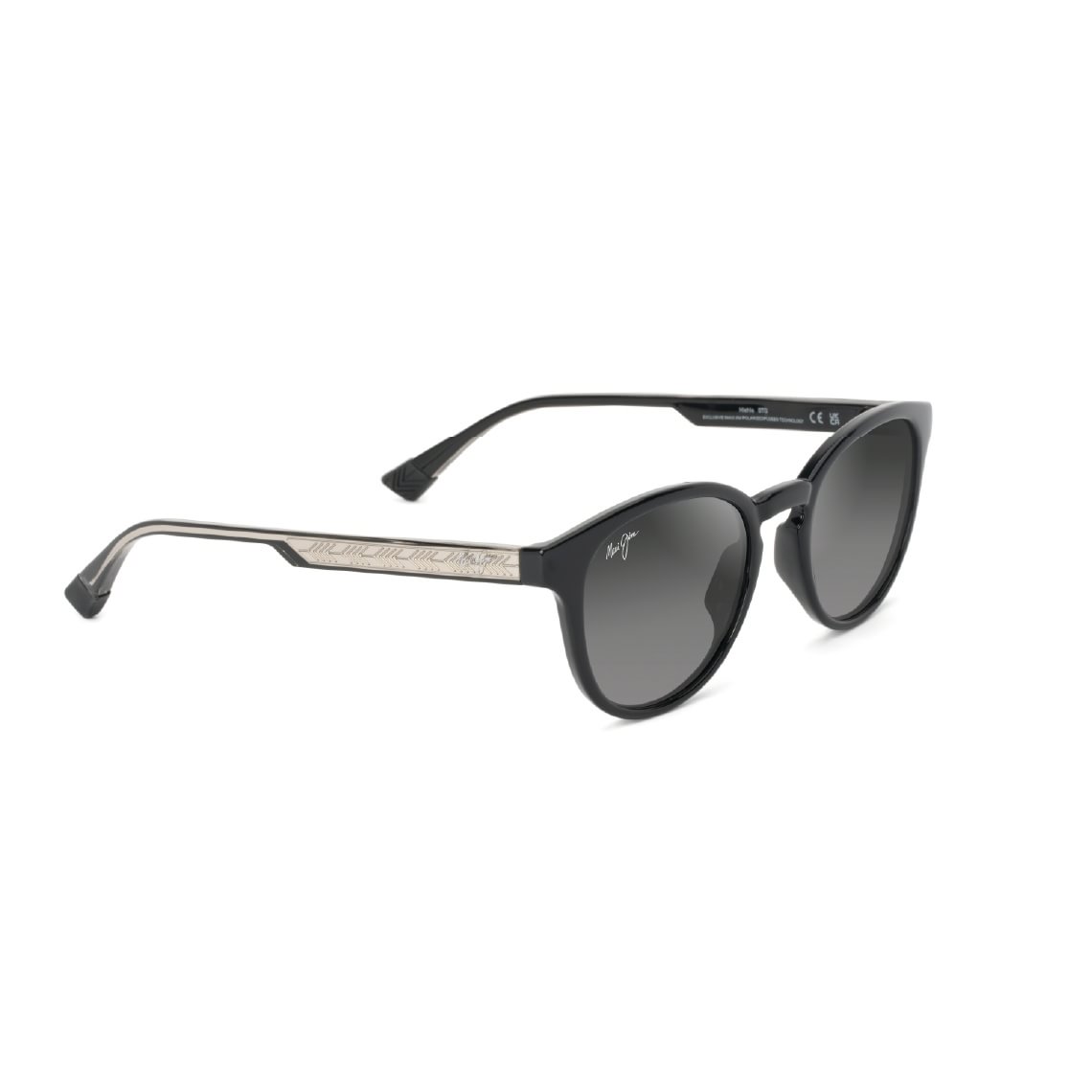 Maui Jim HIEHIE MJ0636S 001 5020