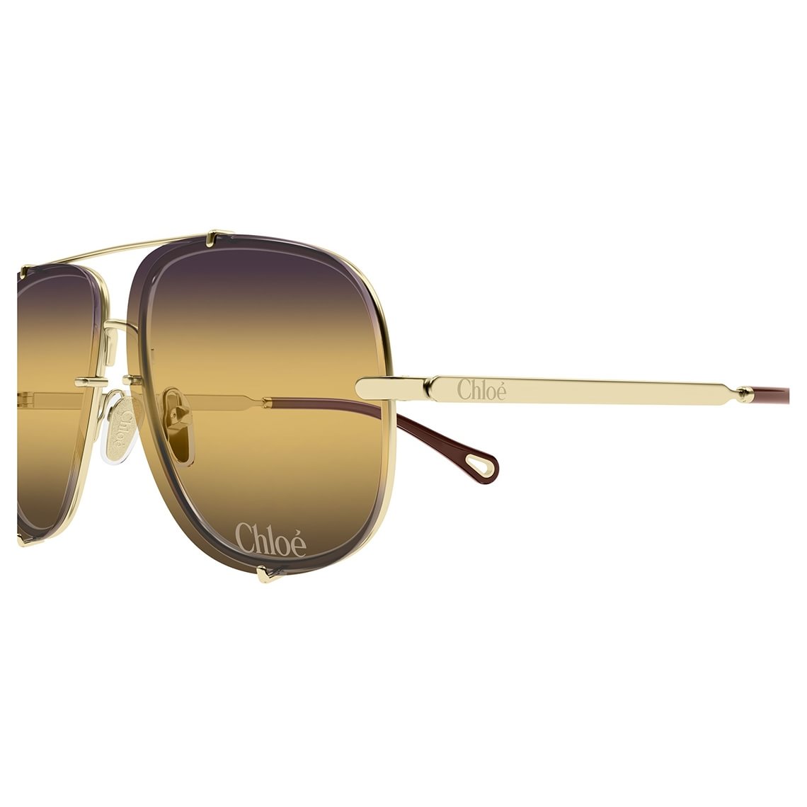 Chloé CH0348S 004 6212