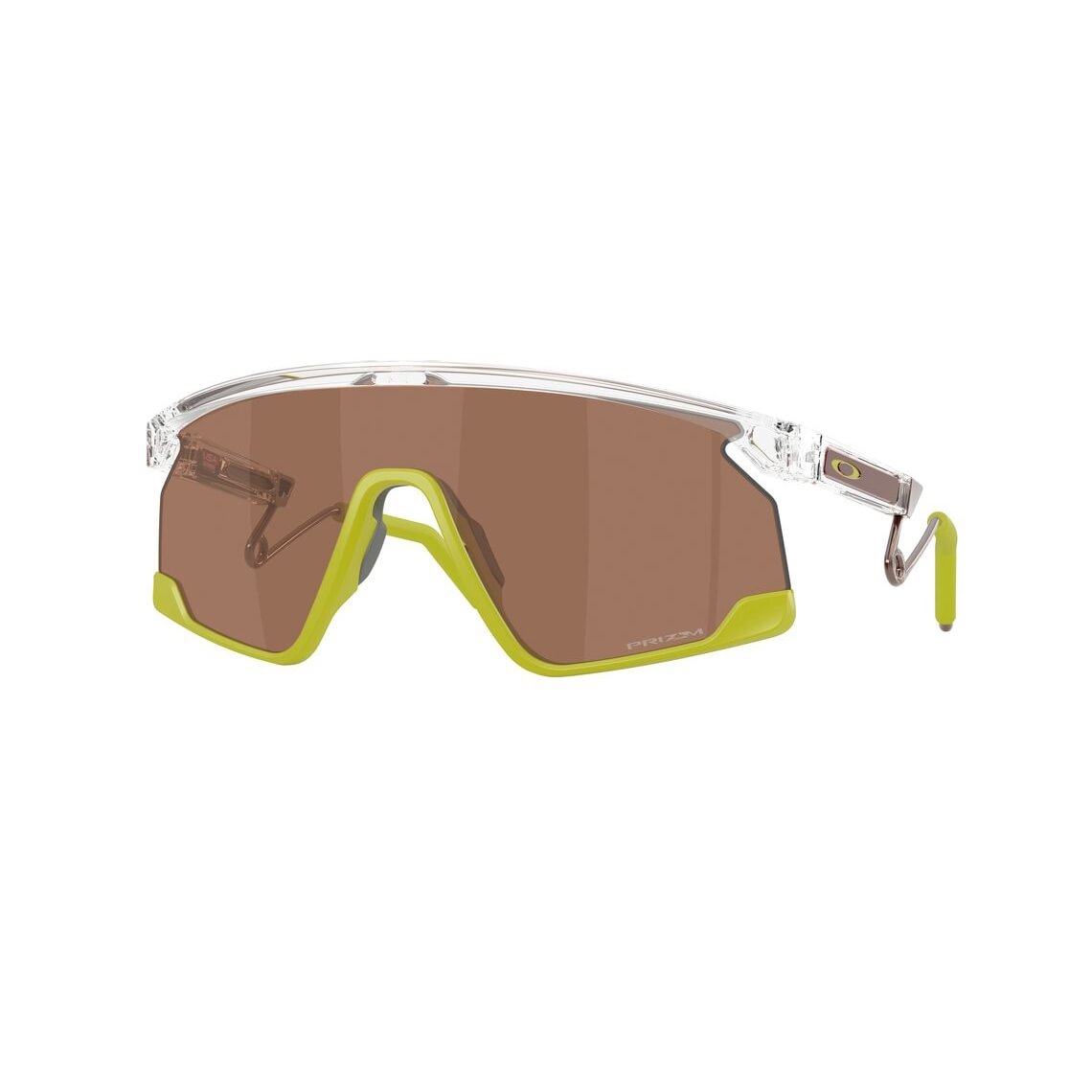 Oakley BXTR Metal Prizm Tungsten OO9237-1539