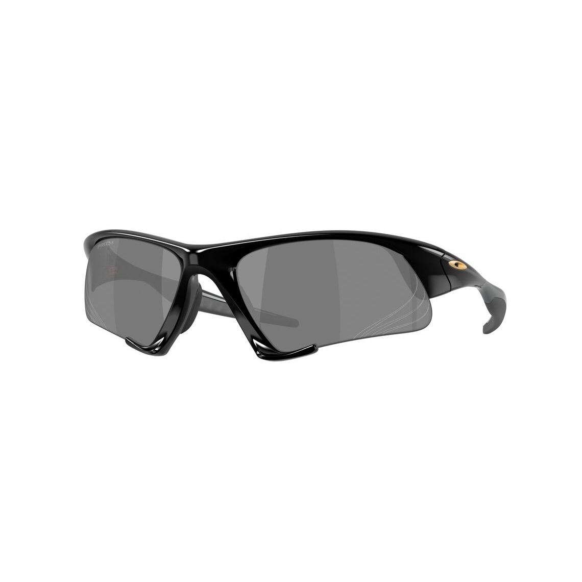 Oakley Suture Jacket Prizm Black Polarized OO9532-0464