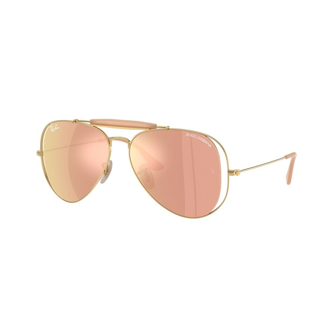 Ray-Ban RB3029M 001/7J 5814