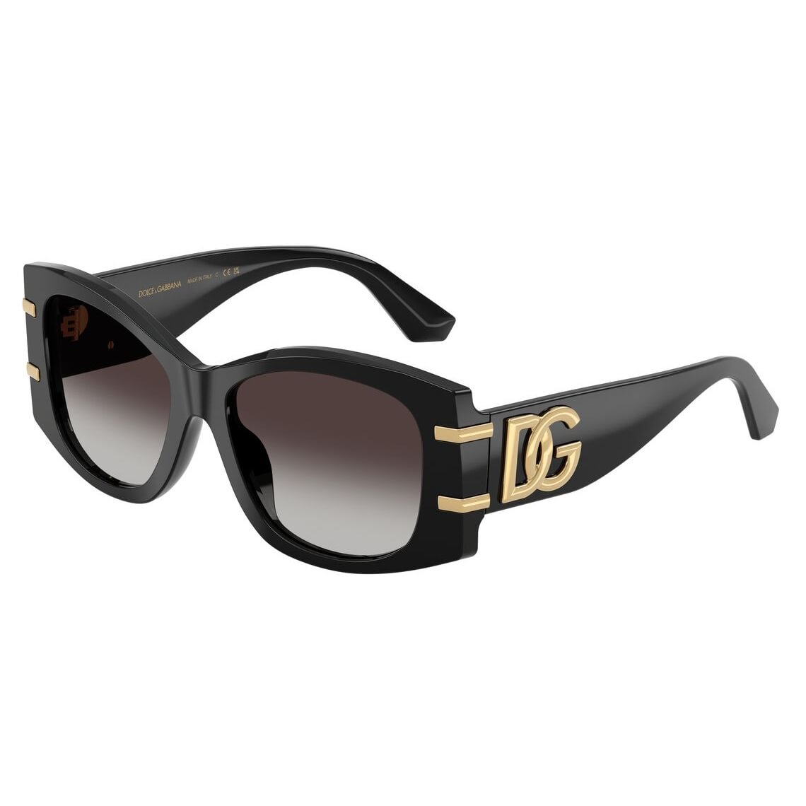 Dolce & Gabbana DG4501 501/8G 5417
