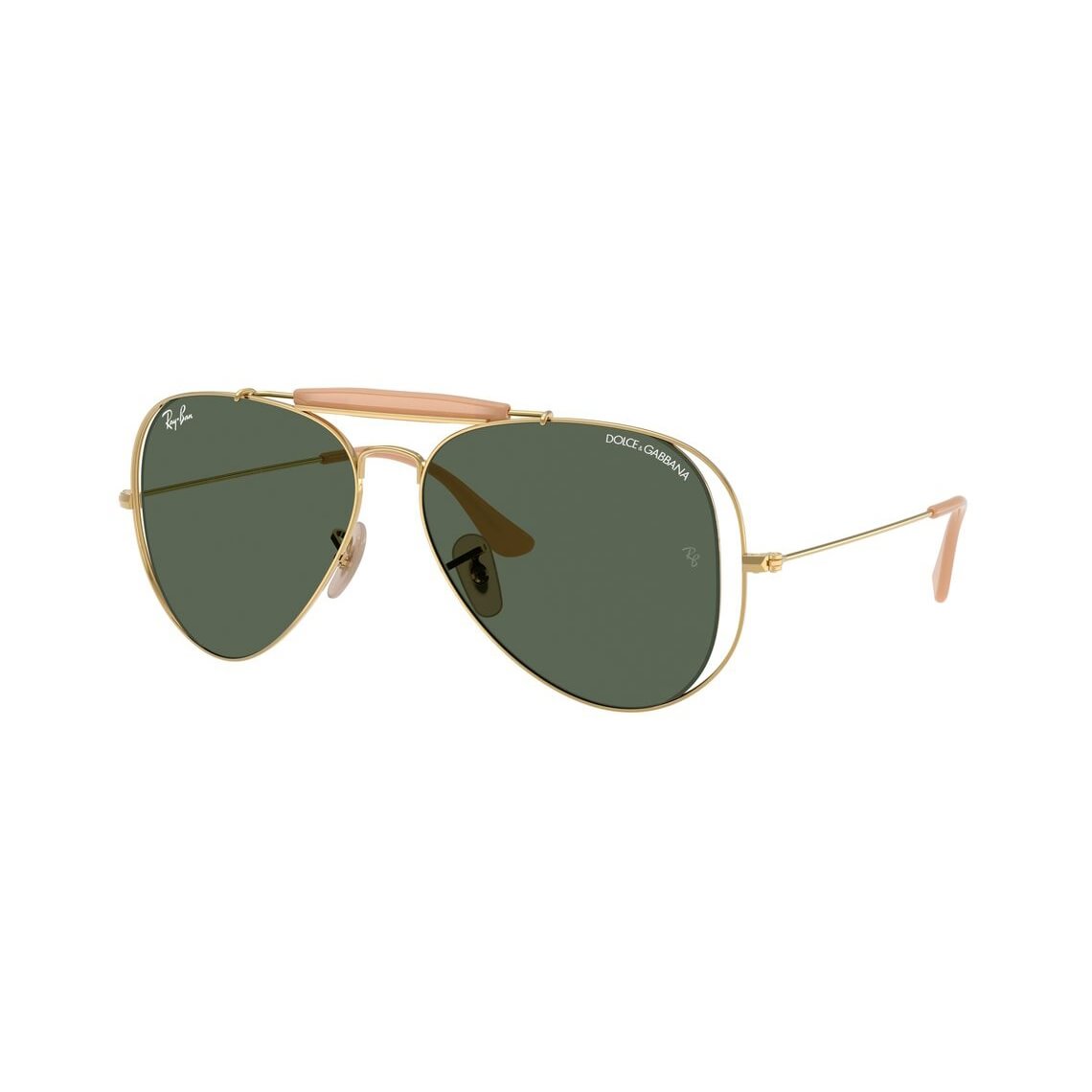 Ray-Ban RB3029M 001/71 5814
