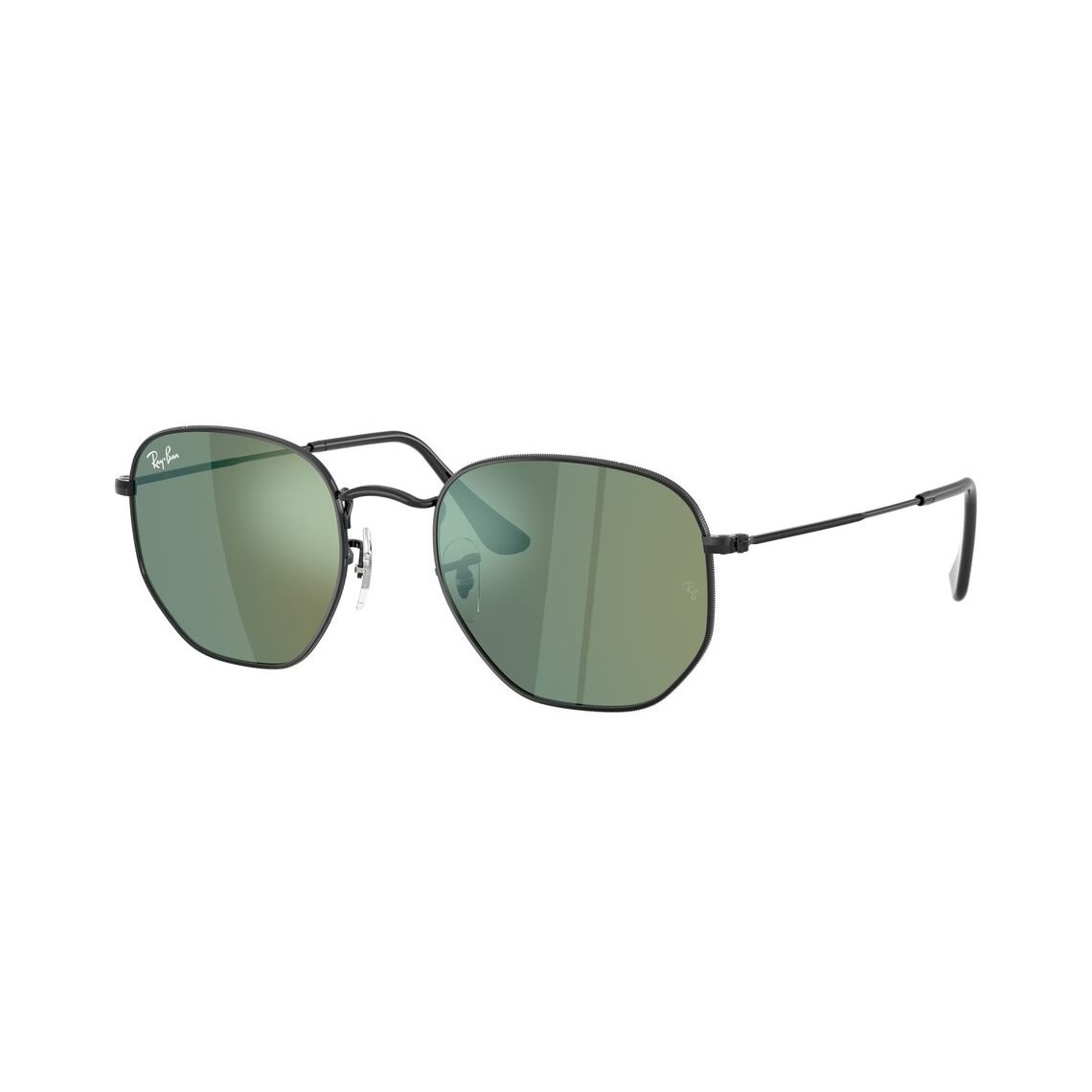 Ray-Ban Hexagonal RB3548N 002/68 5121