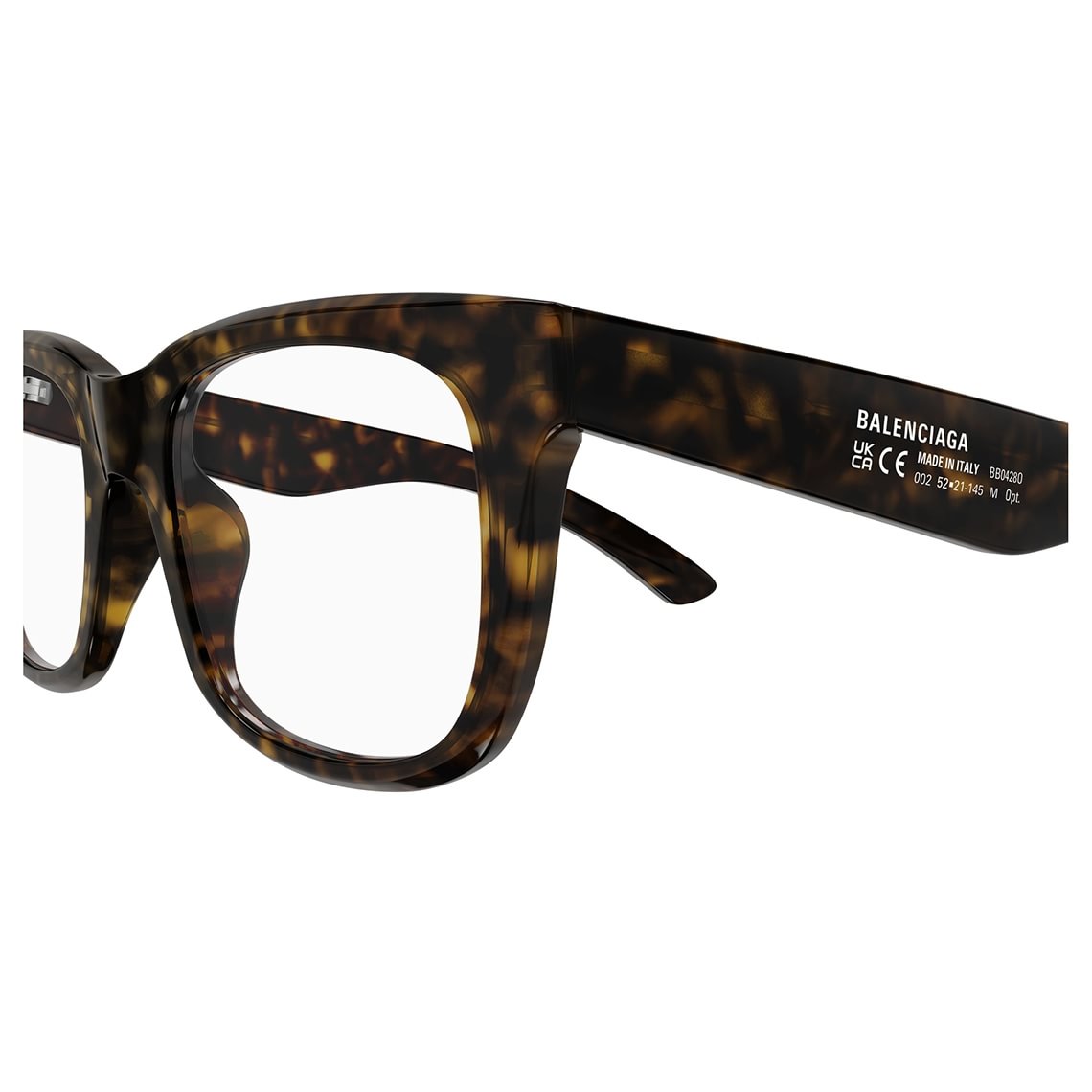 Balenciaga BB0428O 007 5421