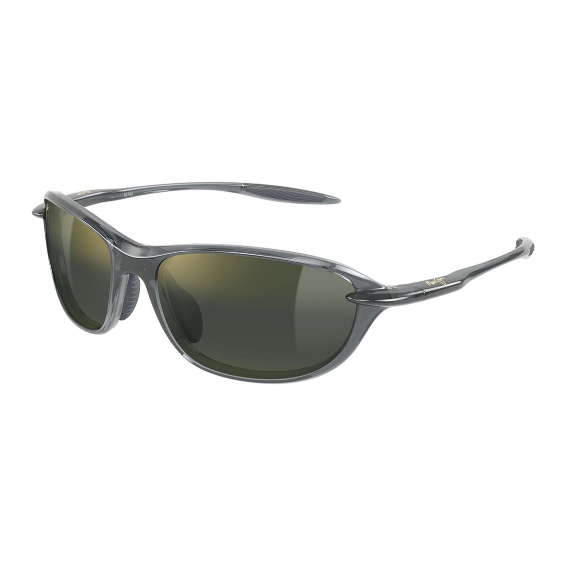 Maui Jim Hookipa Ultra R MJ0339S 004 6217
