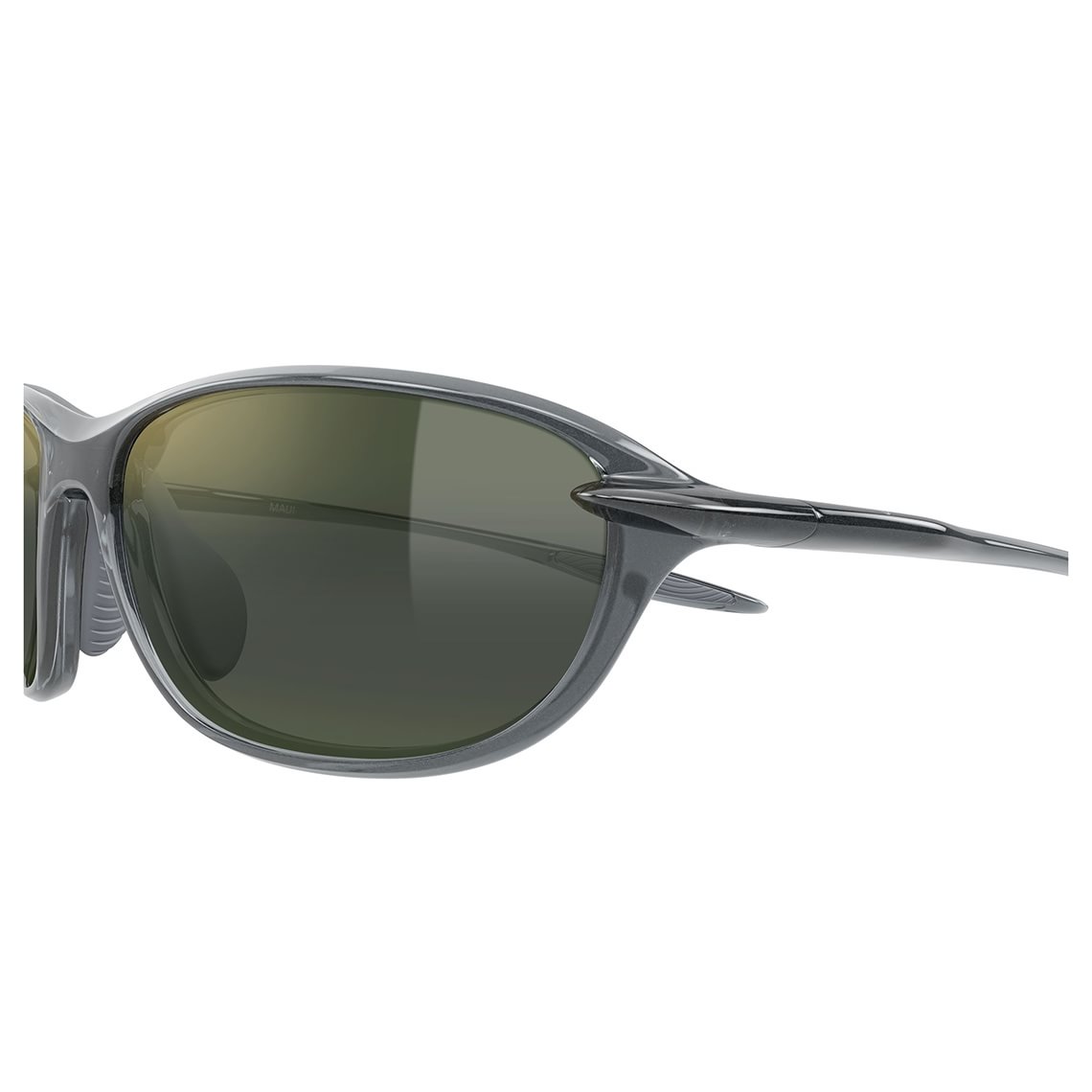 Maui Jim Hookipa Ultra R MJ0339S 004 6217