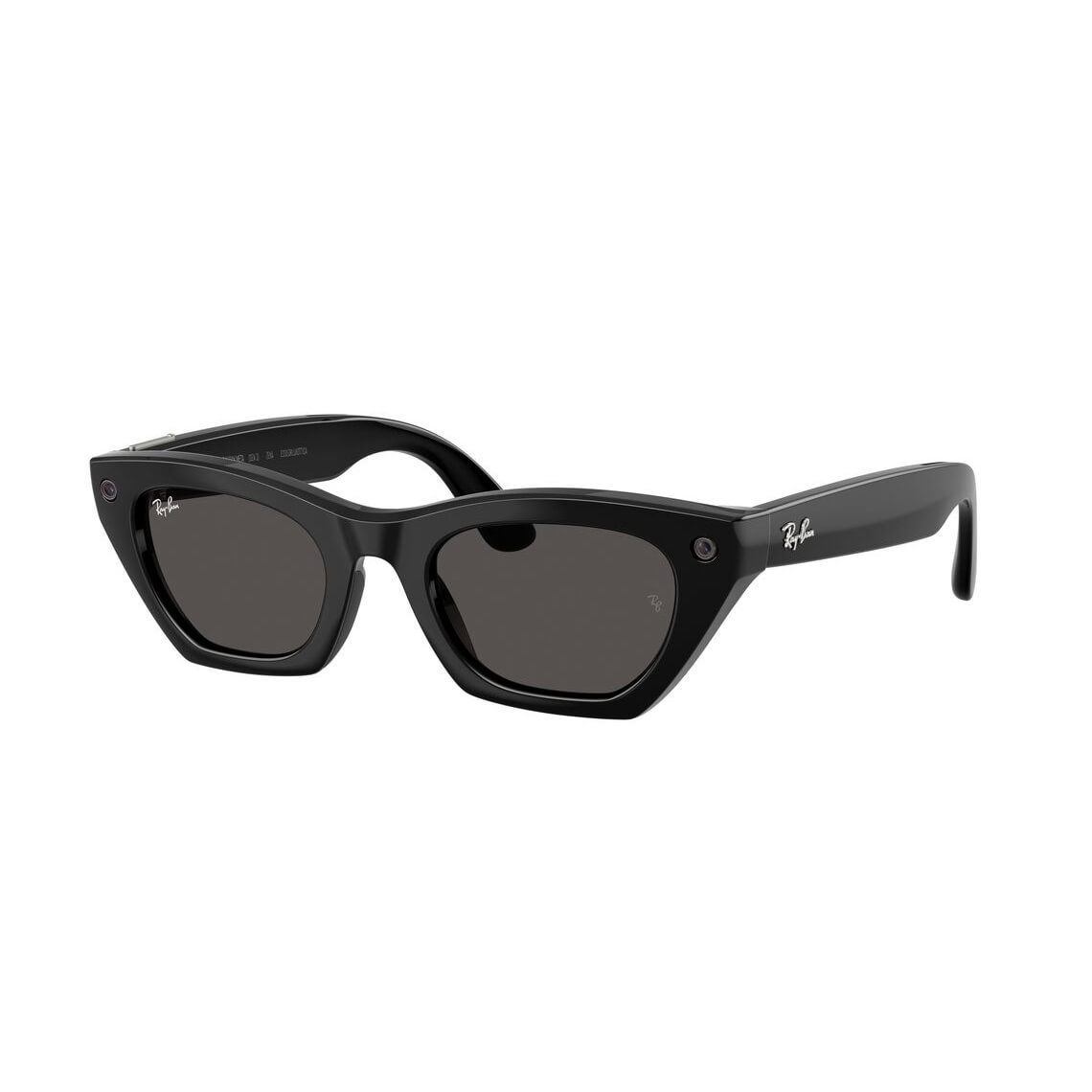 Ray-Ban Meta Zena Gen 3 RW4015 601/87 4922