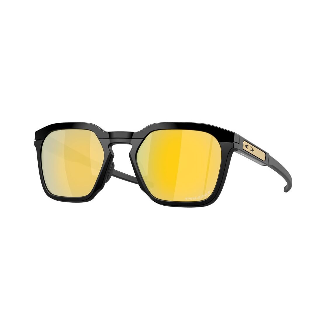 Oakley HSTN SQ 2.0 Prizm 24K Polarized OO9555-0754