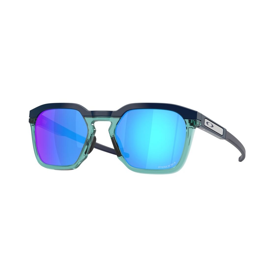 Oakley HSTN SQ 2.0 Prizm Sapphire OO9555-0354