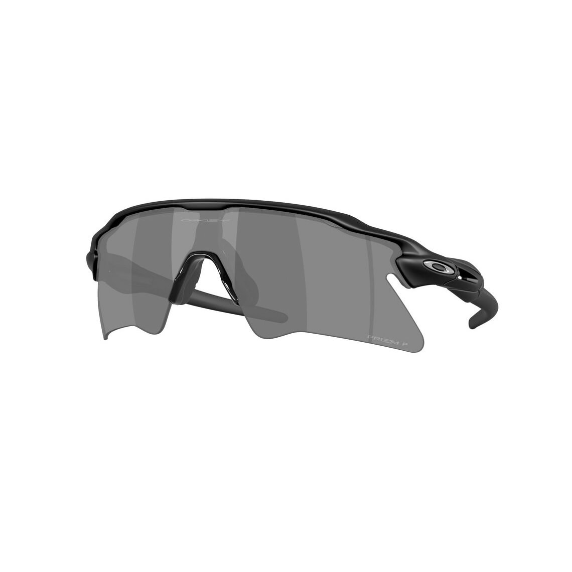Oakley Radar EV Heather Prizm Black Polarized OO9541-0237