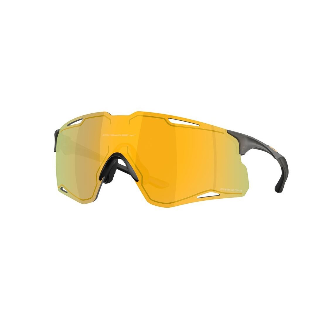 Oakley CYBR Lightning Prizm 24K OO9538D-0340