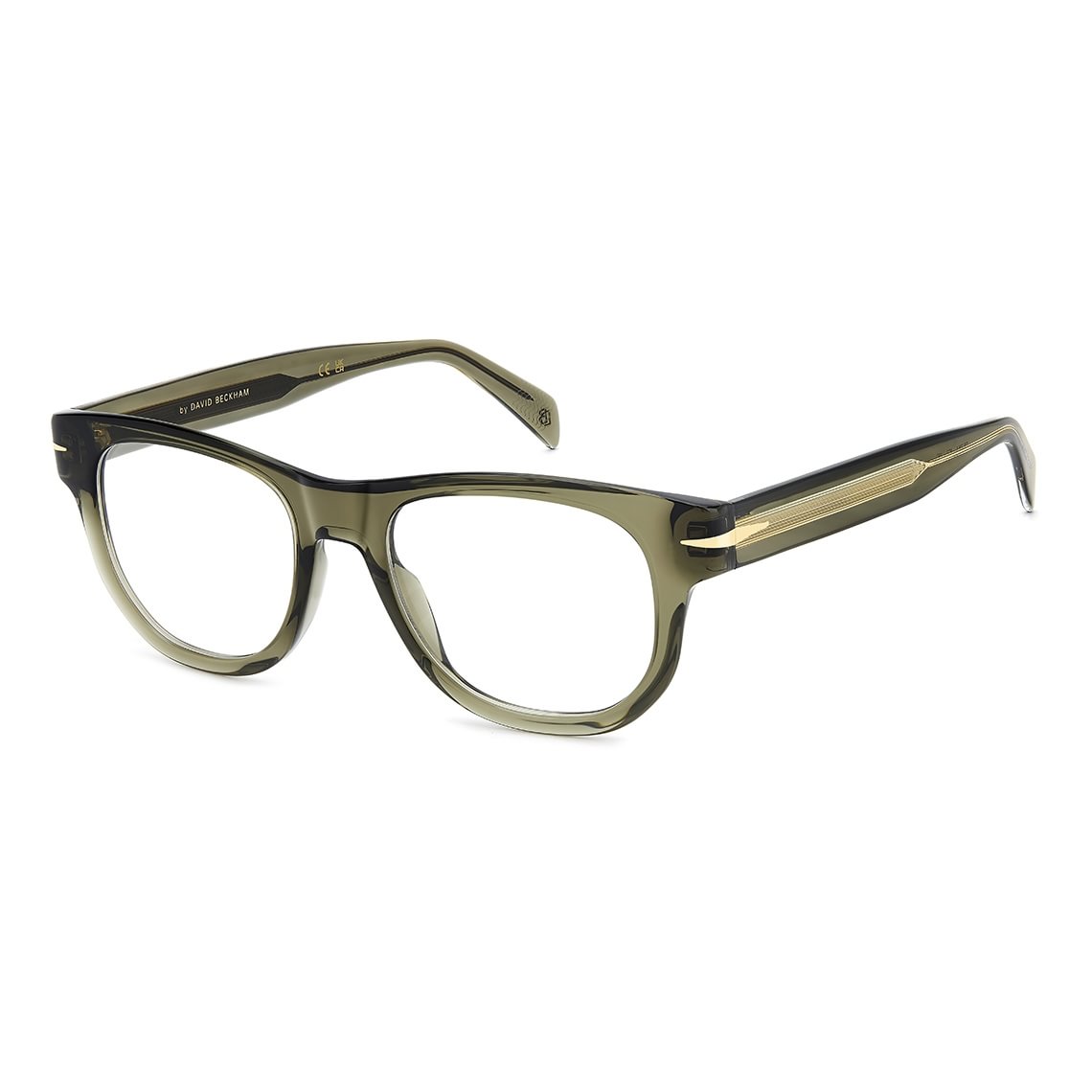 David Beckham DB 7164 4C3 5219